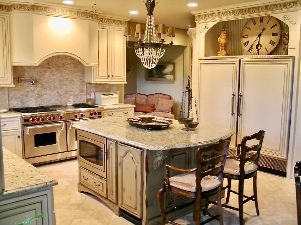 Kitchens gallery cover