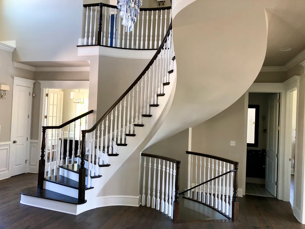 Stairs gallery cover